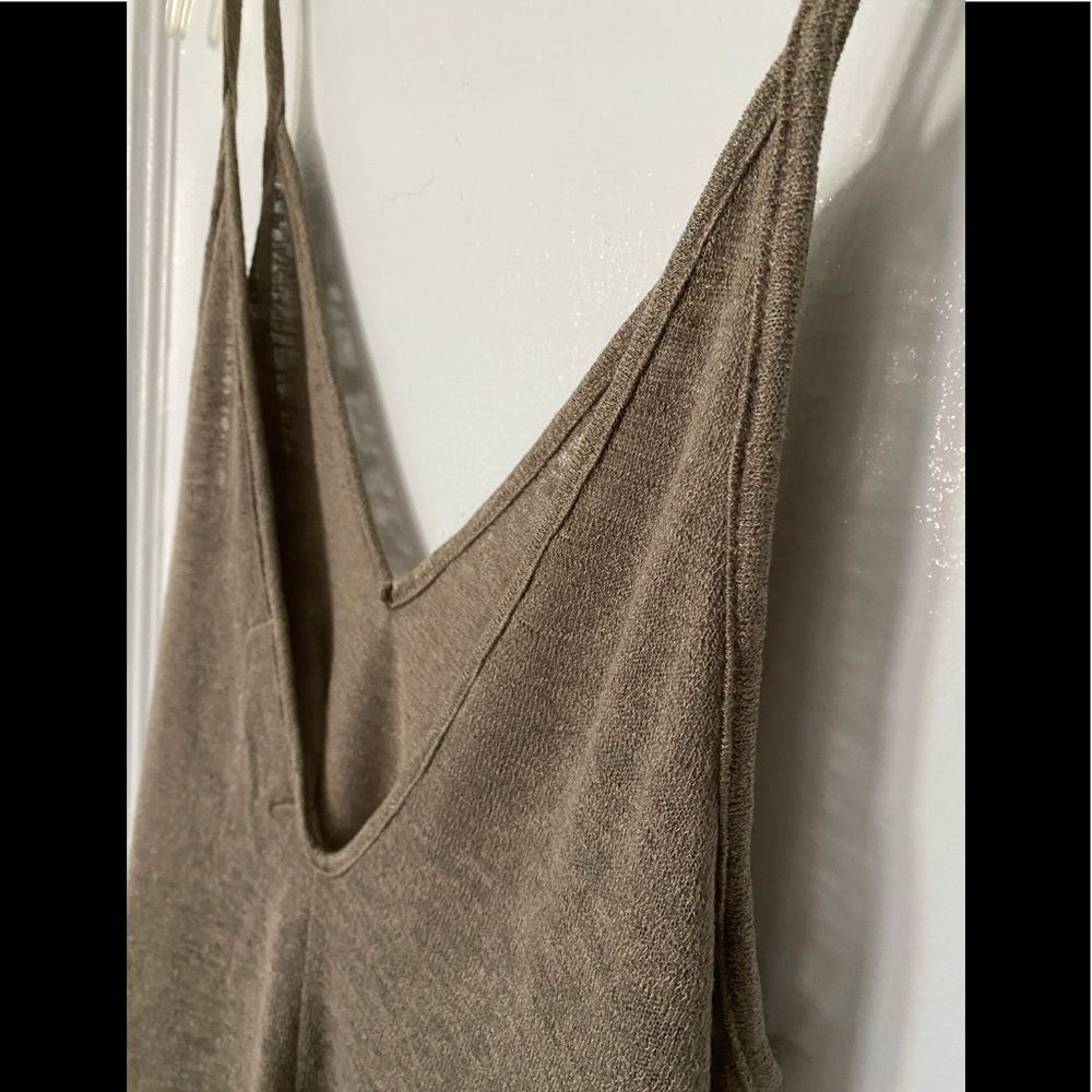 PROJECT SOCIAL T Tank Top - Picture 4 of 12